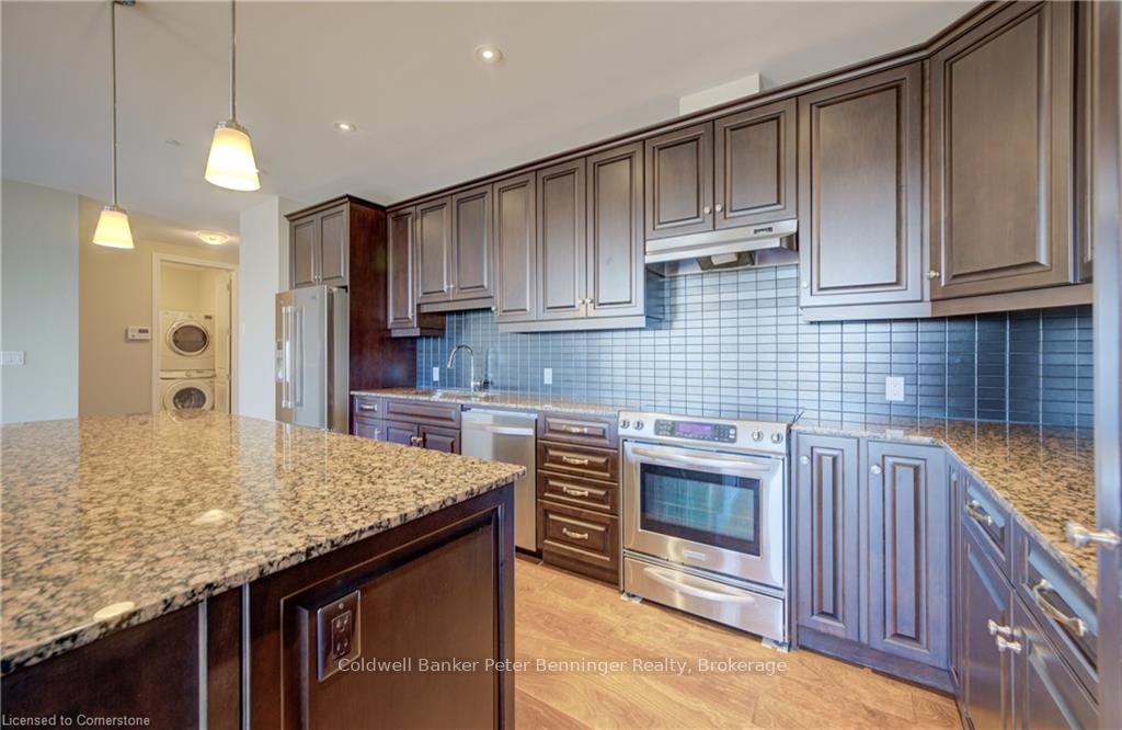 Photo 13 of Unit 903, 223 Erb Street W, Waterloo — HOMEH