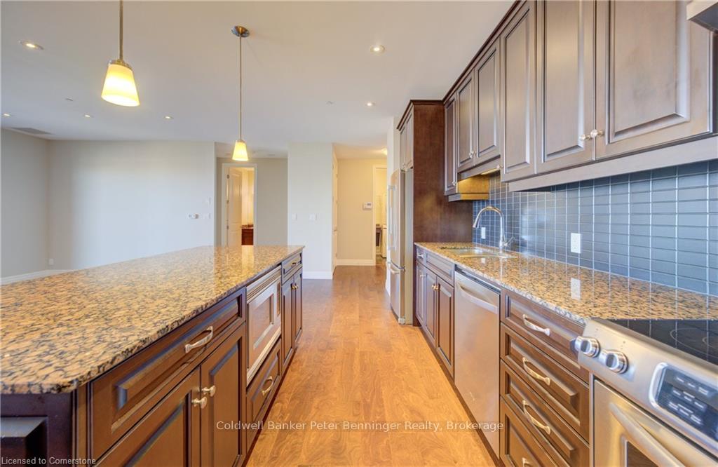 Photo 14 of Unit 903, 223 Erb Street W, Waterloo — HOMEH