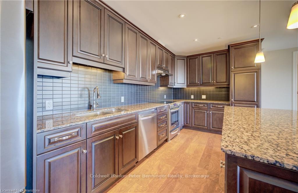 Photo 15 of Unit 903, 223 Erb Street W, Waterloo — HOMEH