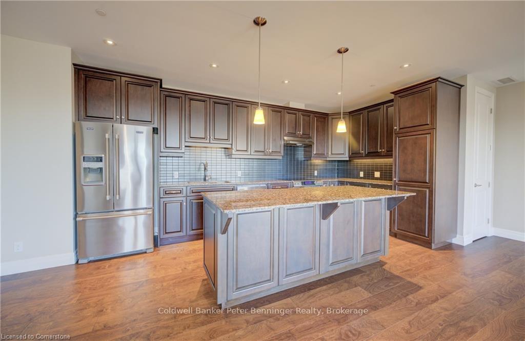 Photo 16 of Unit 903, 223 Erb Street W, Waterloo — HOMEH
