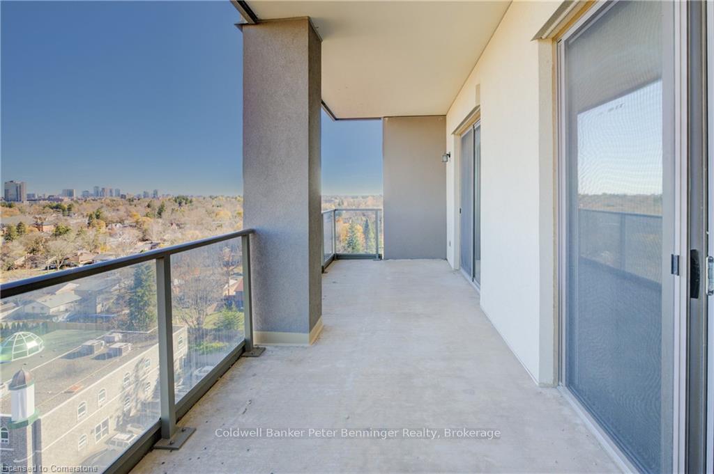 Photo 18 of Unit 903, 223 Erb Street W, Waterloo — HOMEH