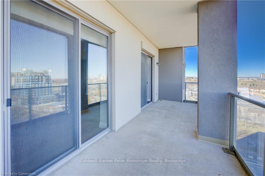 Photo 19 of Unit 903, 223 Erb Street W, Waterloo — HOMEH