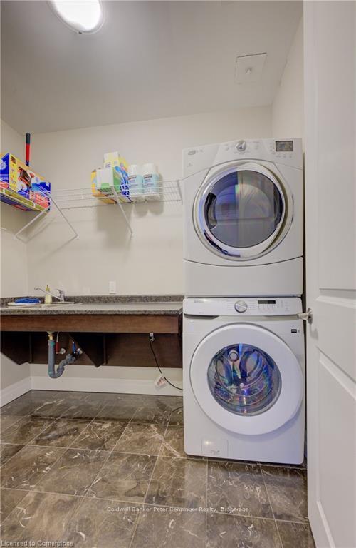 Photo 32 of Unit 903, 223 Erb Street W, Waterloo — HOMEH