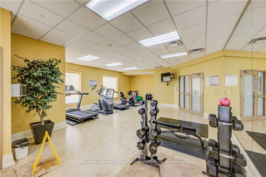 Photo 34 of Unit 903, 223 Erb Street W, Waterloo — HOMEH