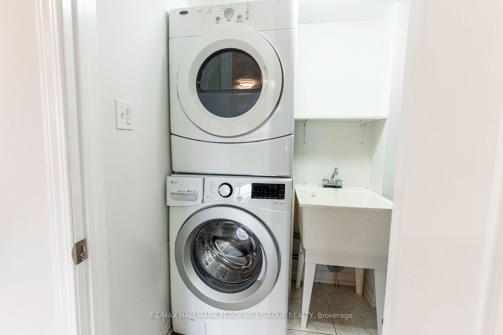 Photo 12 of Unit 2, 141 Sydenham Wells, Barrie, Georgian Drive — HOMEH