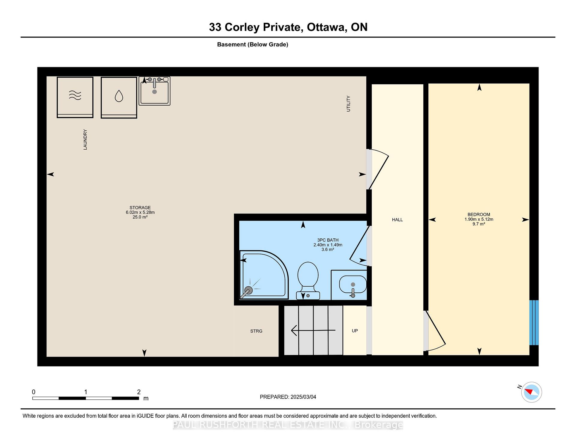 Photo 17 of 33 Corley Private, Ottawa, Heron Gate/Industrial Park — HOMEH