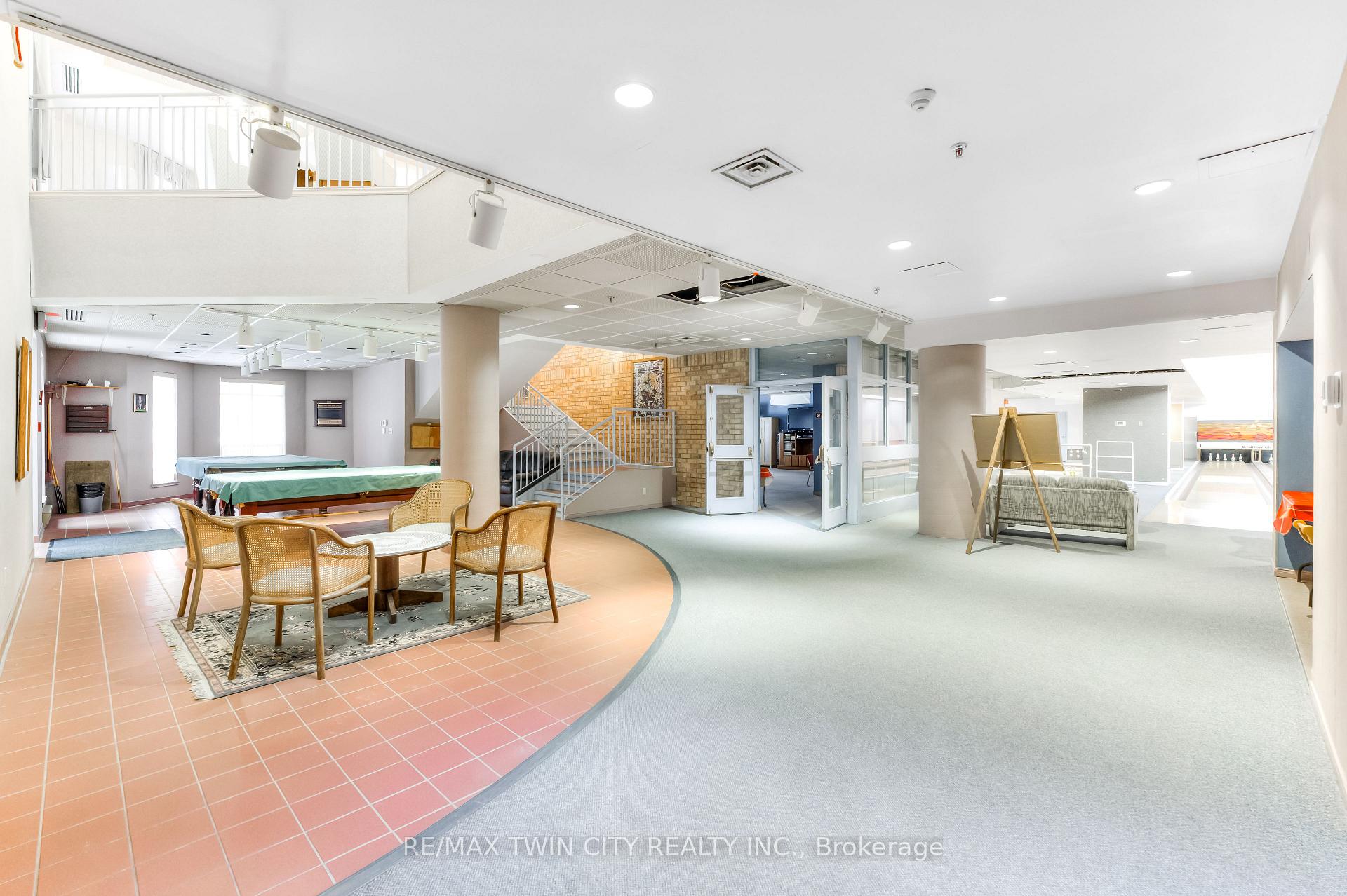 Photo 2 of Unit 504, 1414 King Street E, Kitchener — HOMEH