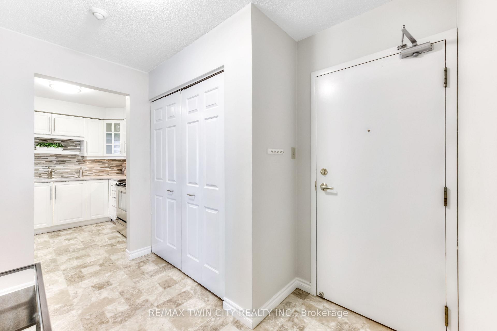 Photo 4 of Unit 504, 1414 King Street E, Kitchener — HOMEH