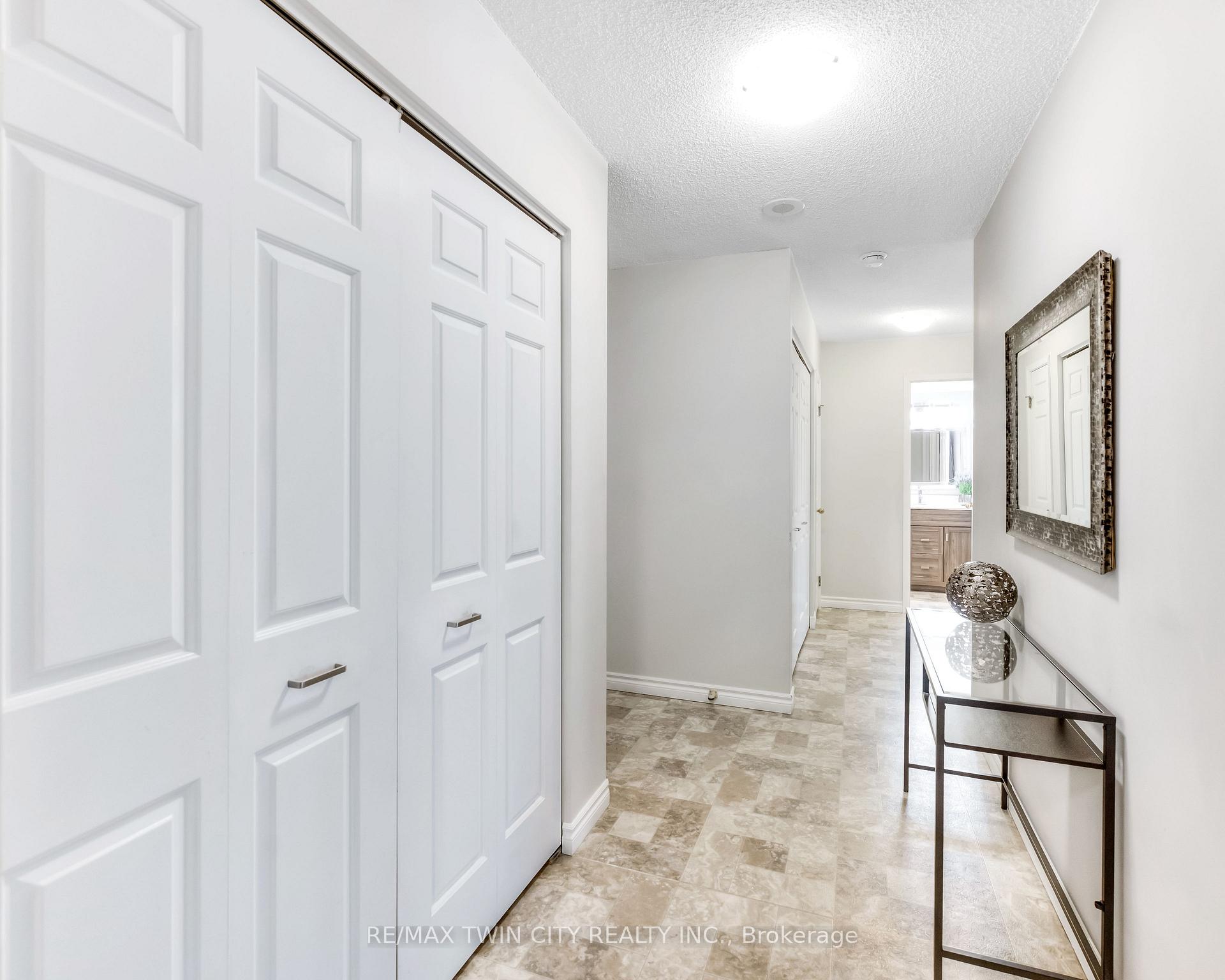 Photo 5 of Unit 504, 1414 King Street E, Kitchener — HOMEH