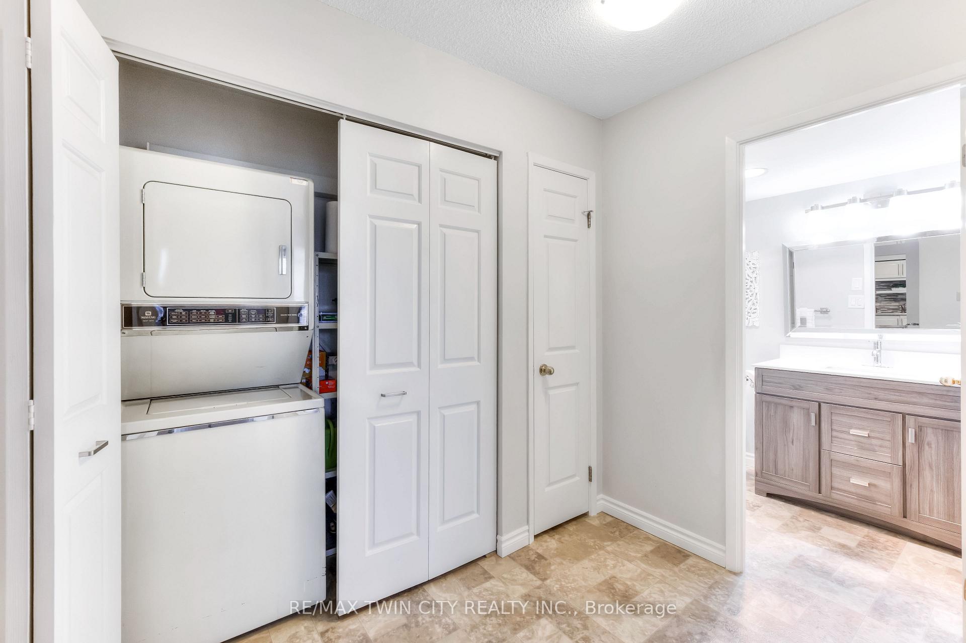 Photo 6 of Unit 504, 1414 King Street E, Kitchener — HOMEH
