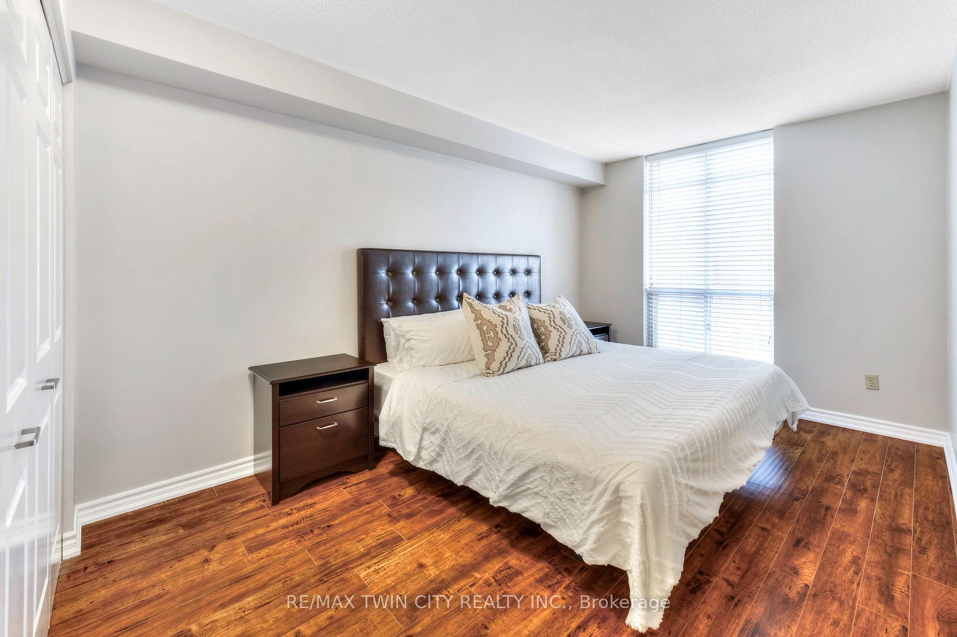 Photo 11 of Unit 504, 1414 King Street E, Kitchener — HOMEH