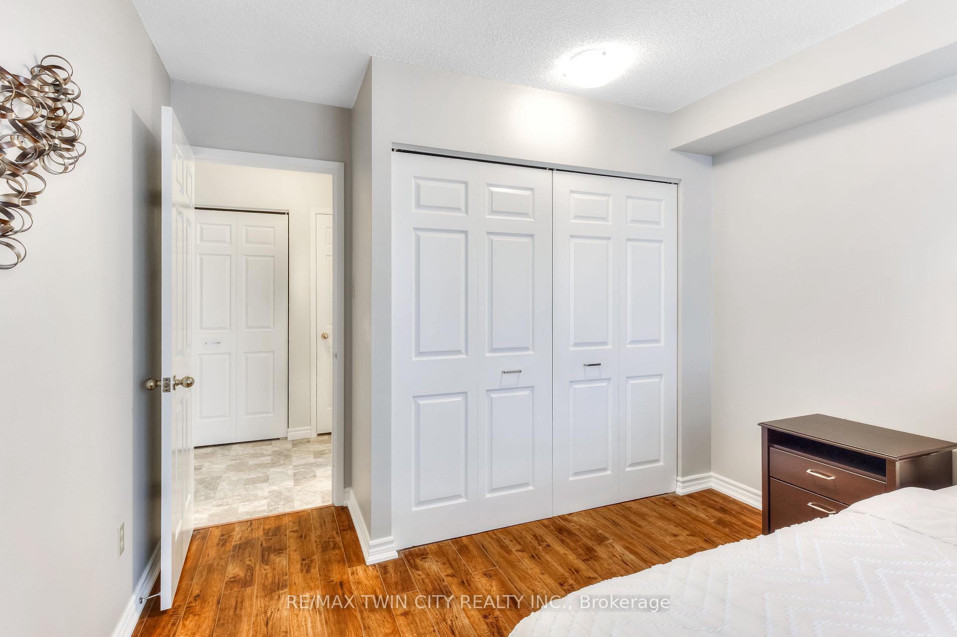 Photo 12 of Unit 504, 1414 King Street E, Kitchener — HOMEH