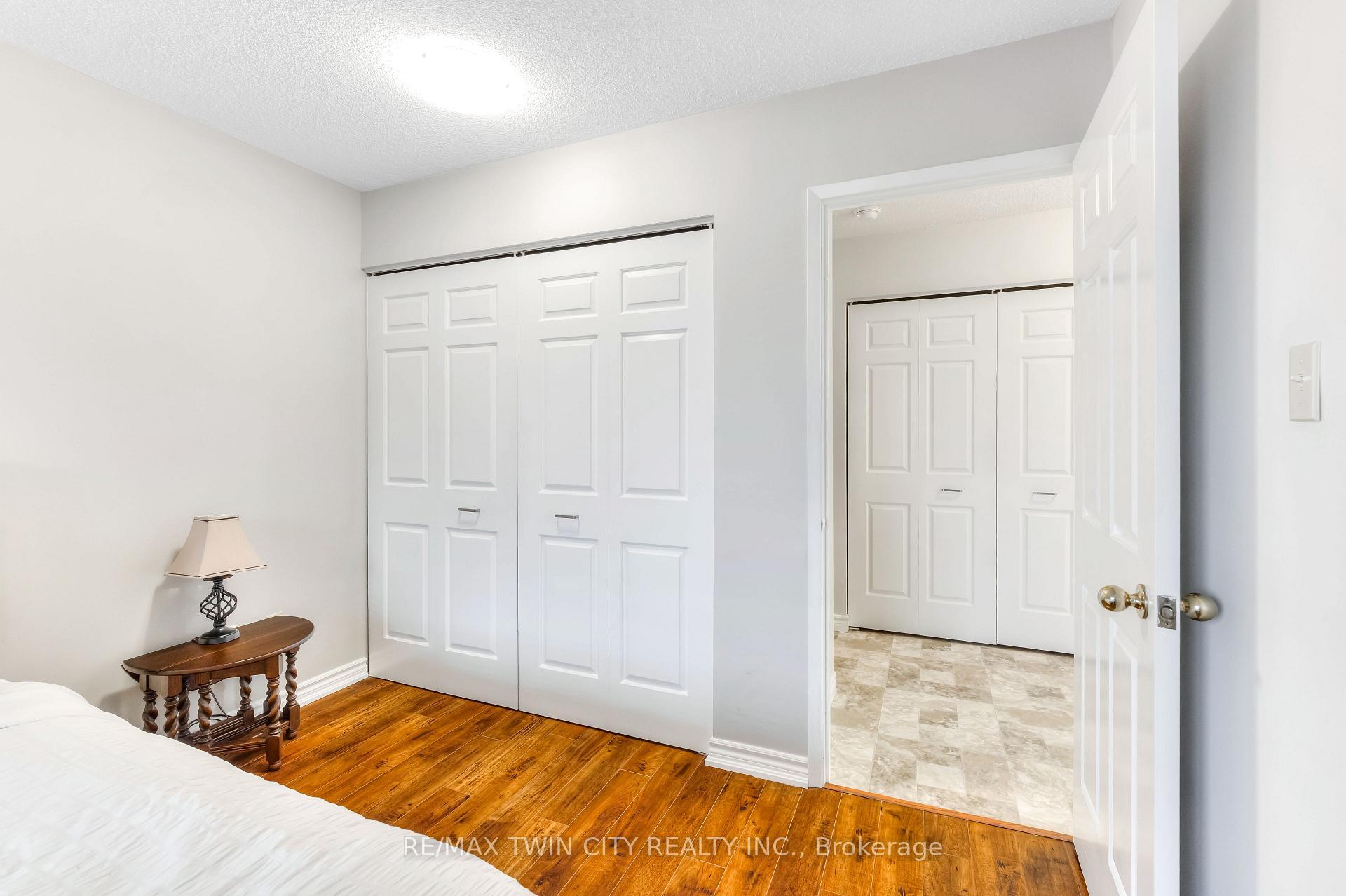 Photo 14 of Unit 504, 1414 King Street E, Kitchener — HOMEH