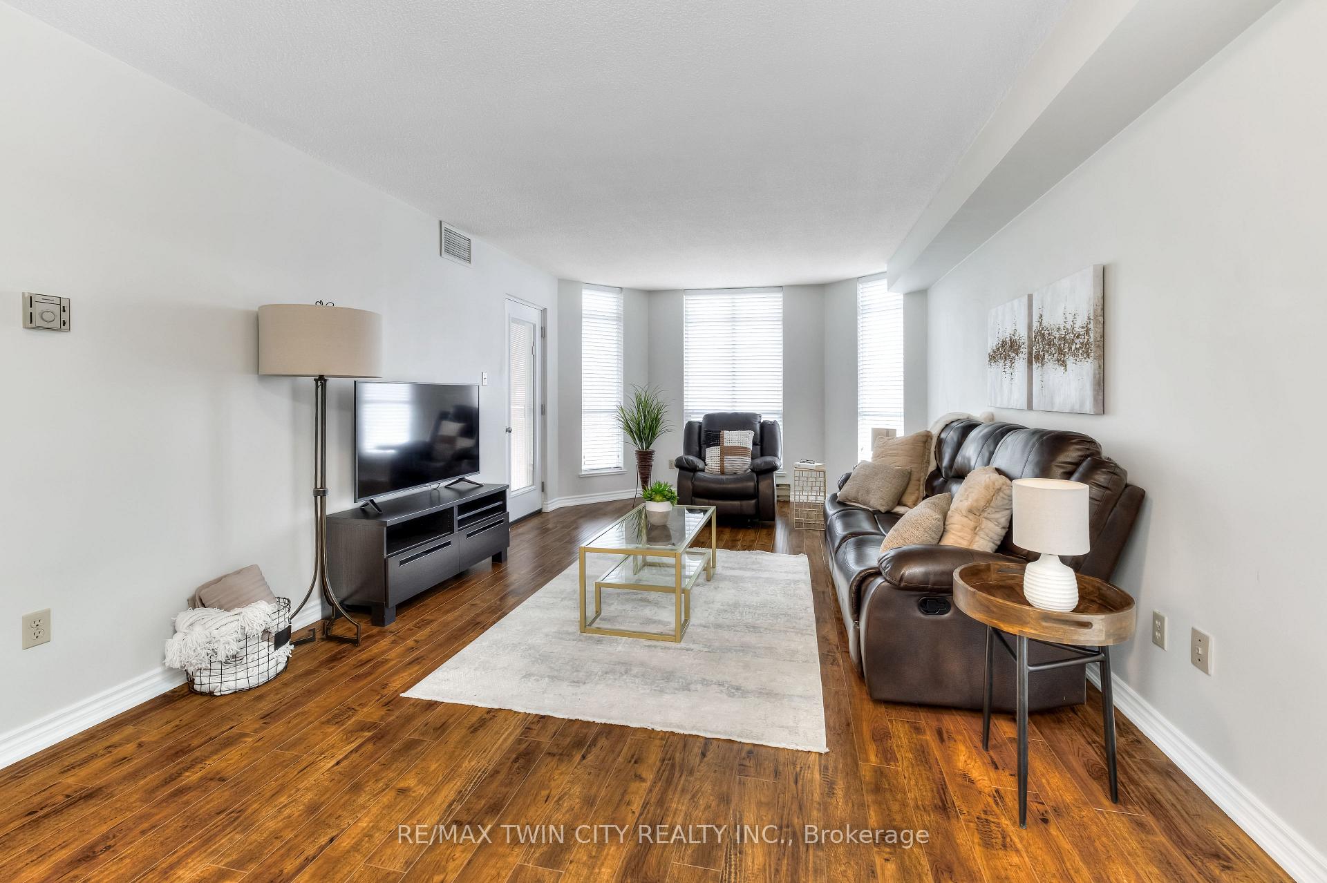 Photo 21 of Unit 504, 1414 King Street E, Kitchener — HOMEH
