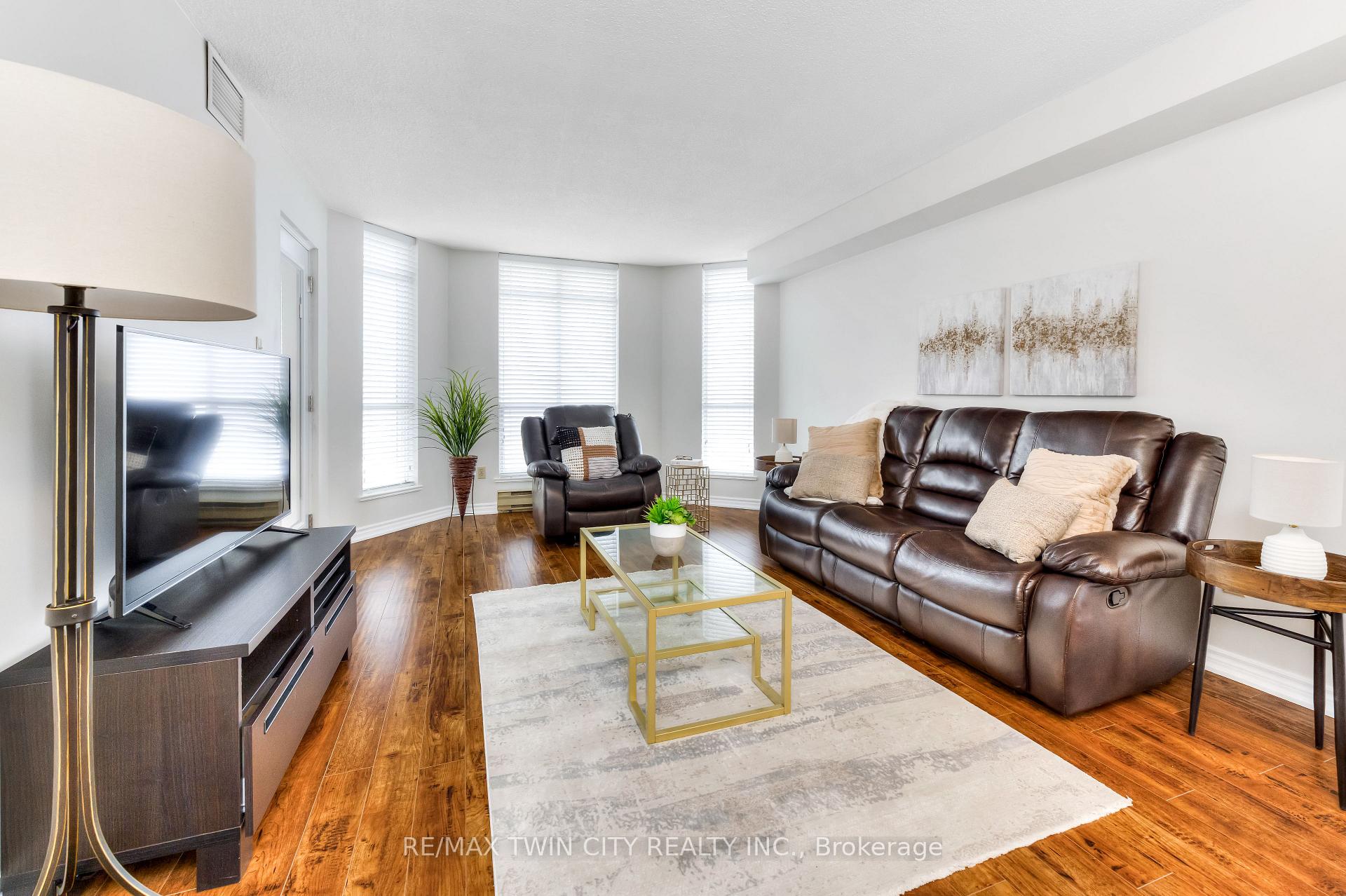 Photo 22 of Unit 504, 1414 King Street E, Kitchener — HOMEH