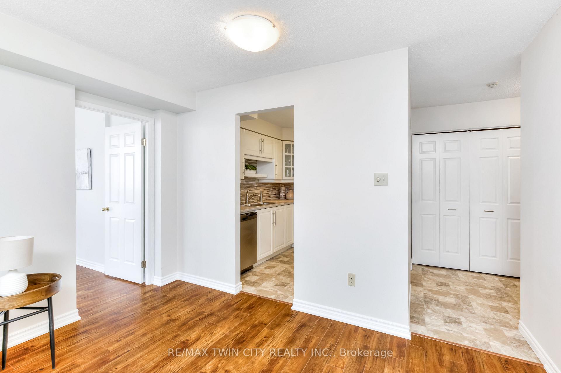 Photo 24 of Unit 504, 1414 King Street E, Kitchener — HOMEH