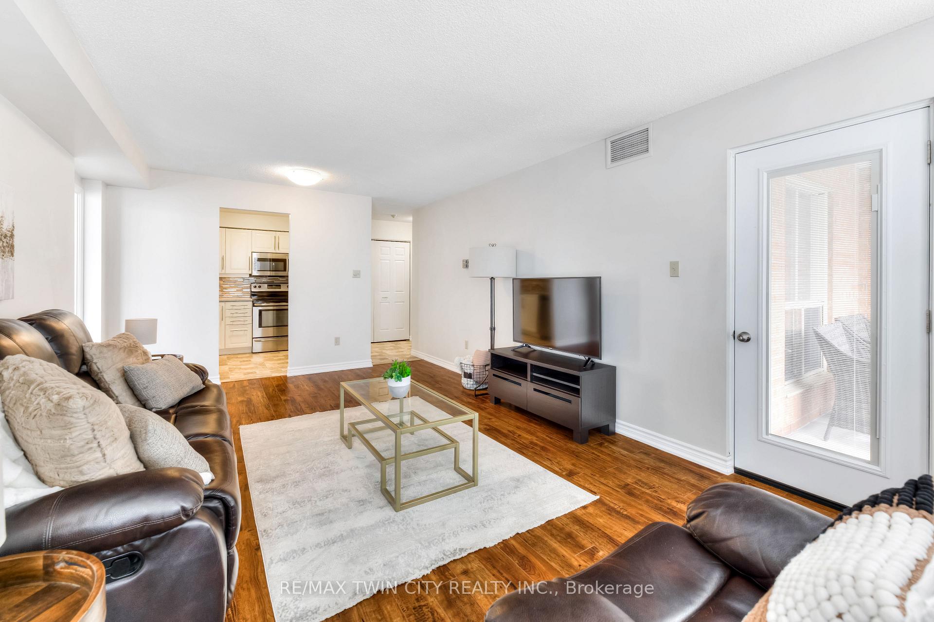 Photo 25 of Unit 504, 1414 King Street E, Kitchener — HOMEH