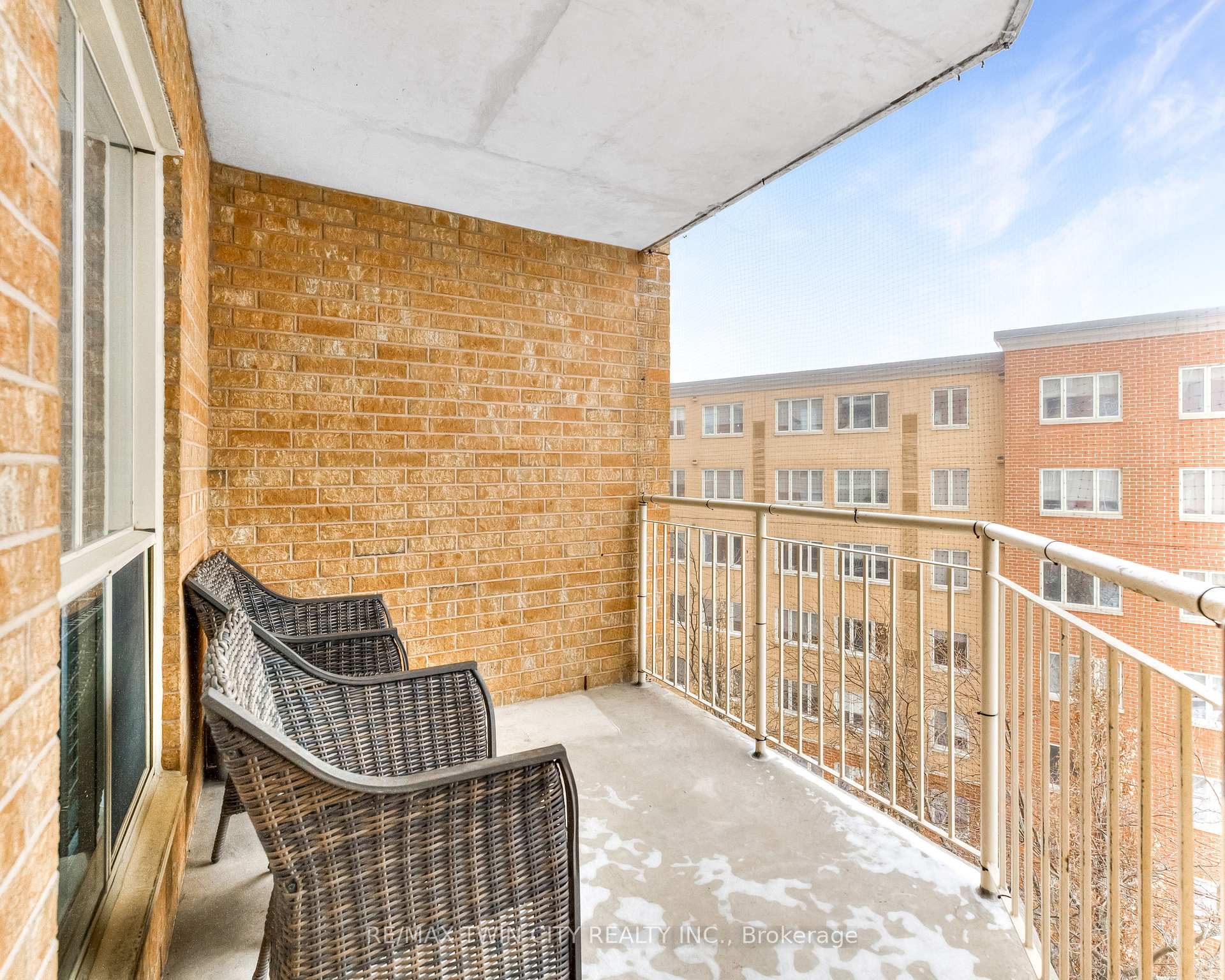 Photo 26 of Unit 504, 1414 King Street E, Kitchener — HOMEH