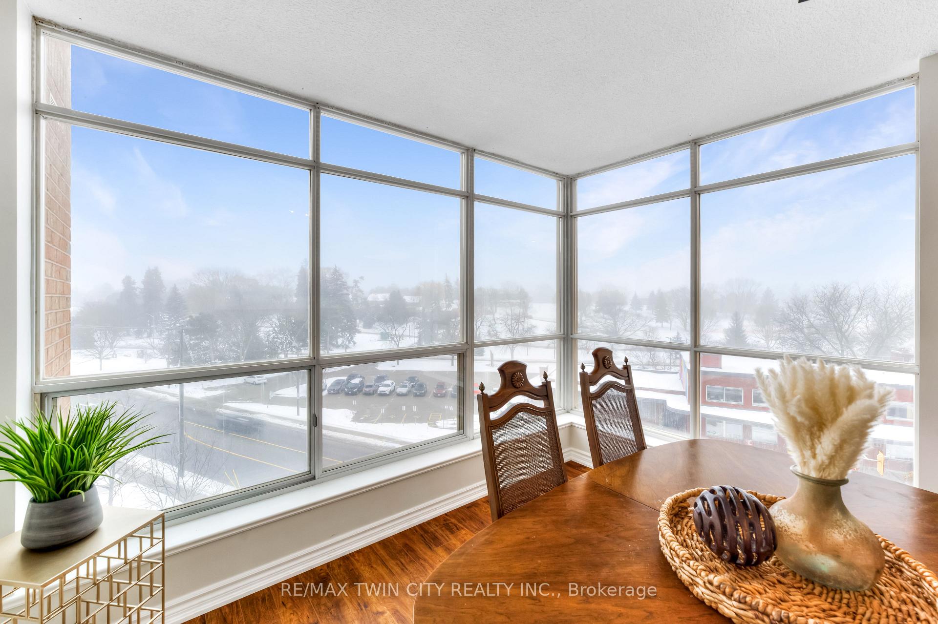 Photo 28 of Unit 504, 1414 King Street E, Kitchener — HOMEH