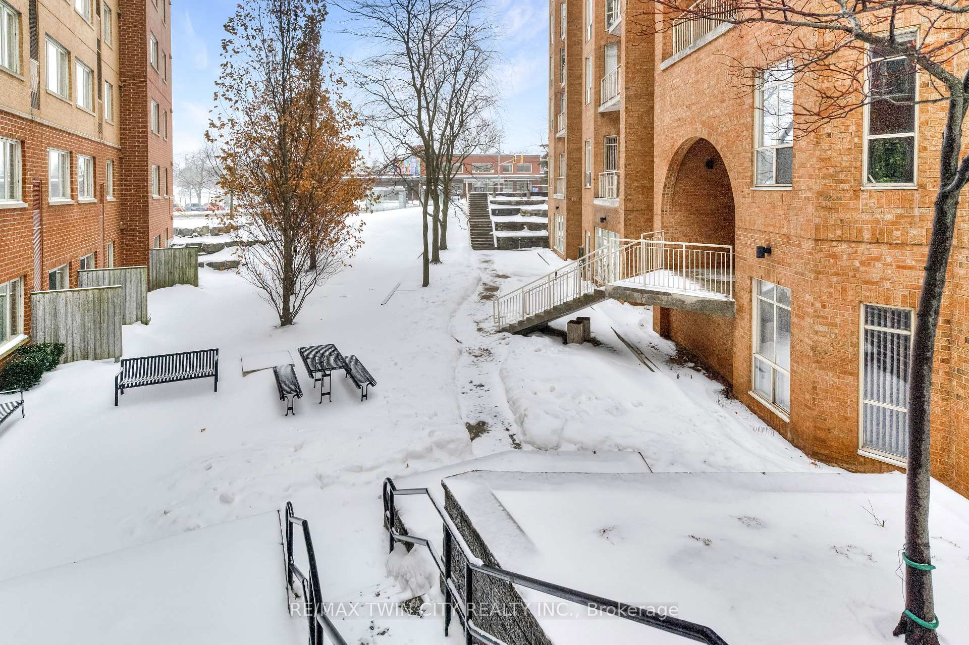 Photo 31 of Unit 504, 1414 King Street E, Kitchener — HOMEH
