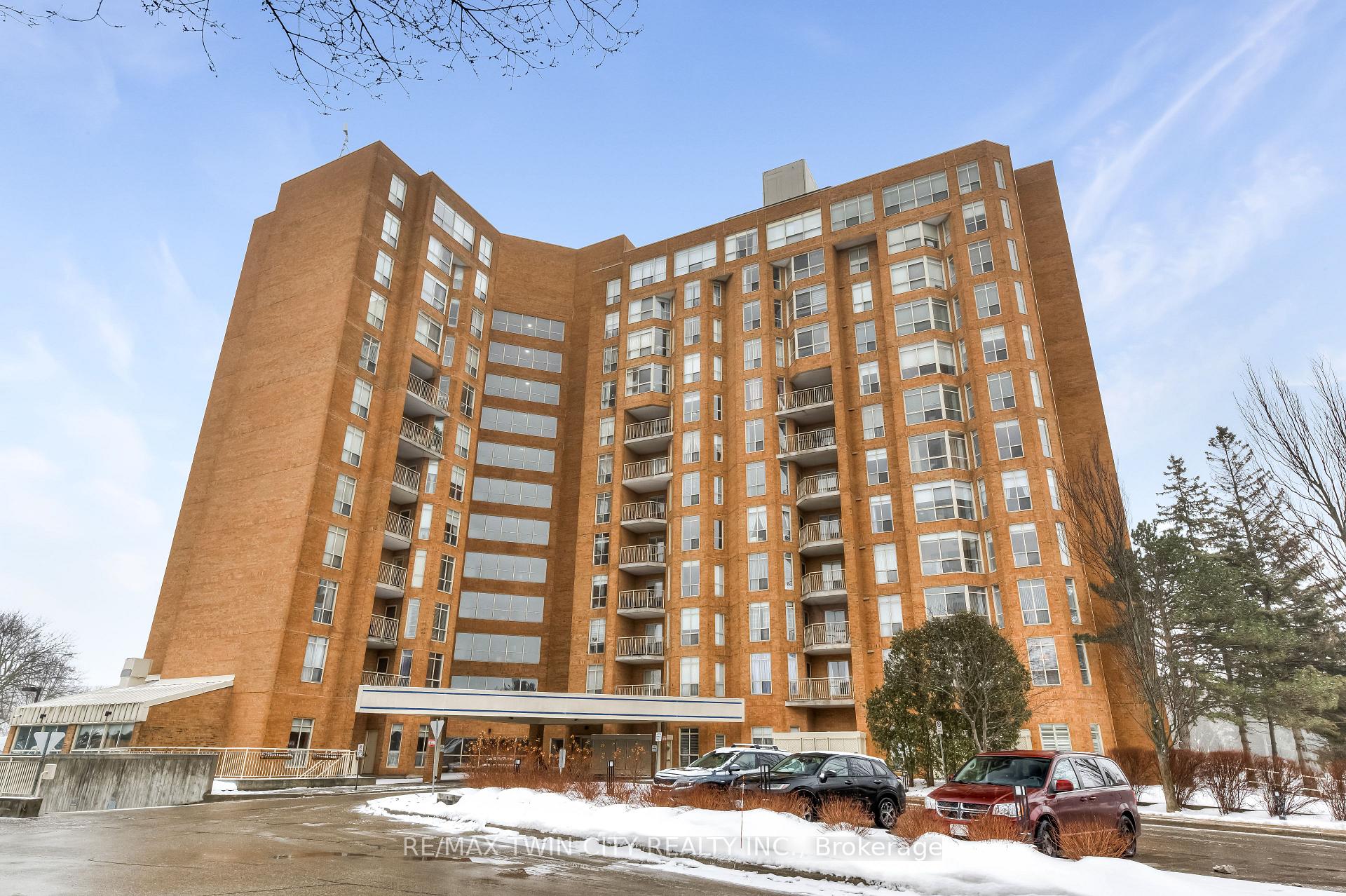 Photo 32 of Unit 504, 1414 King Street E, Kitchener — HOMEH