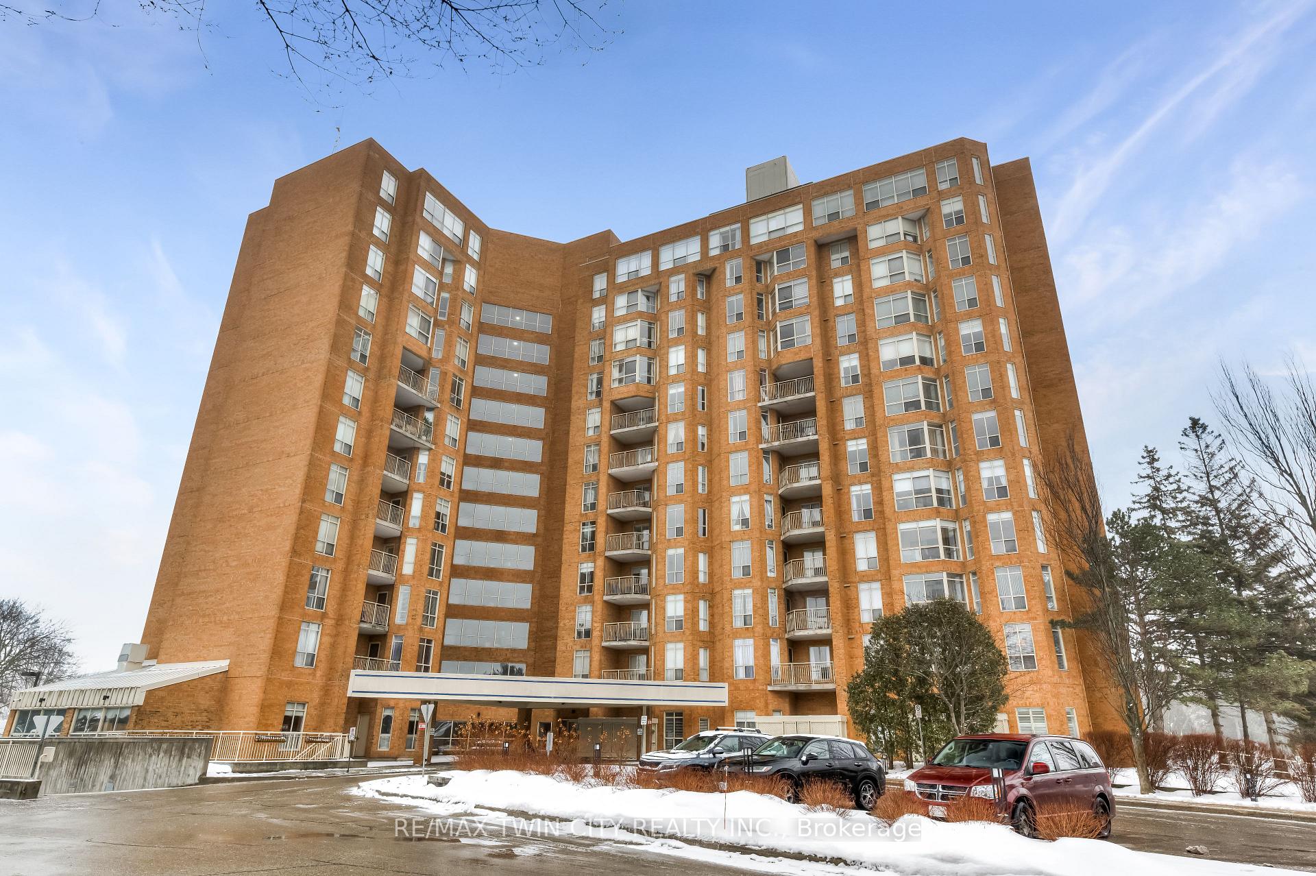 Photo 33 of Unit 504, 1414 King Street E, Kitchener — HOMEH