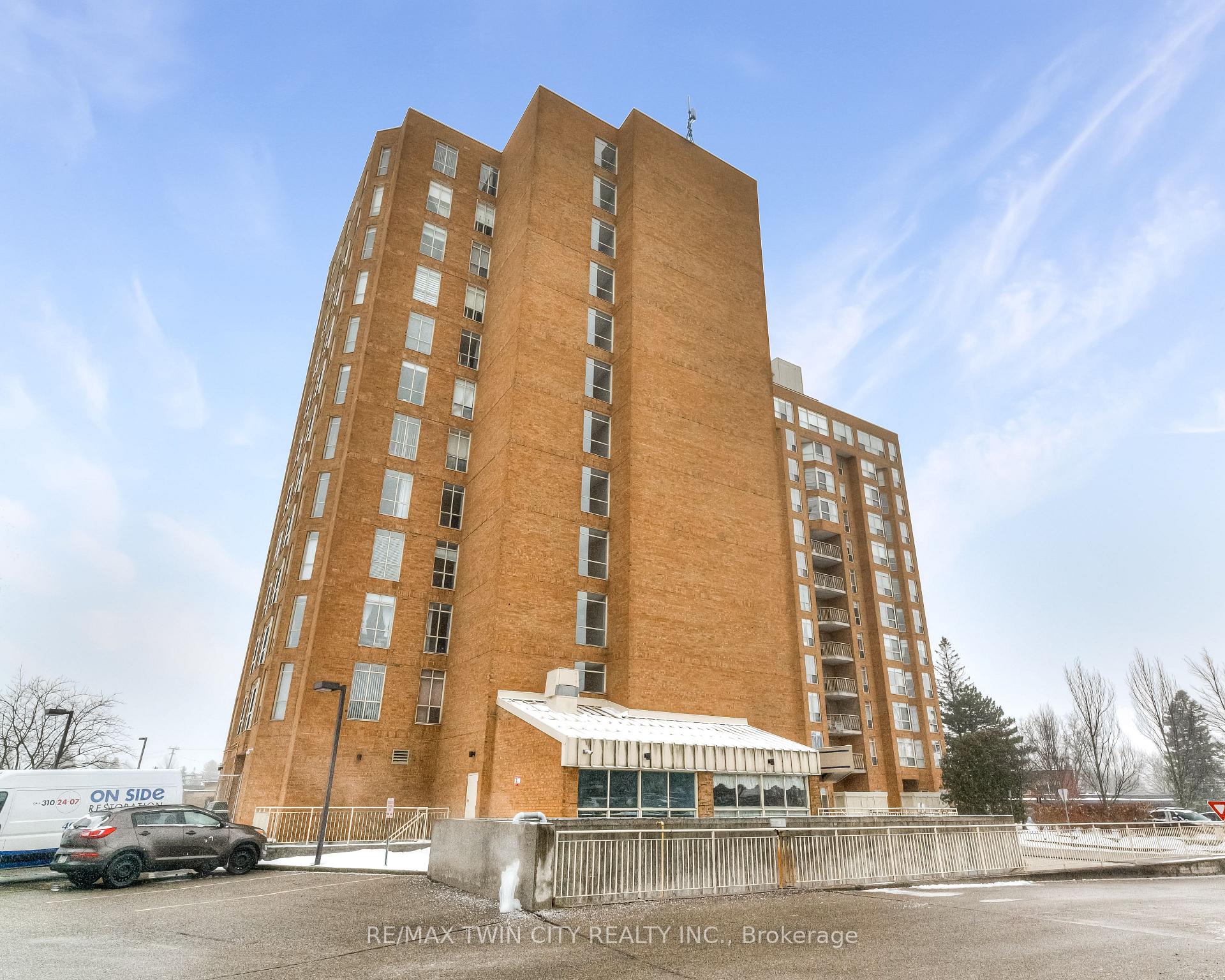 Photo 34 of Unit 504, 1414 King Street E, Kitchener — HOMEH