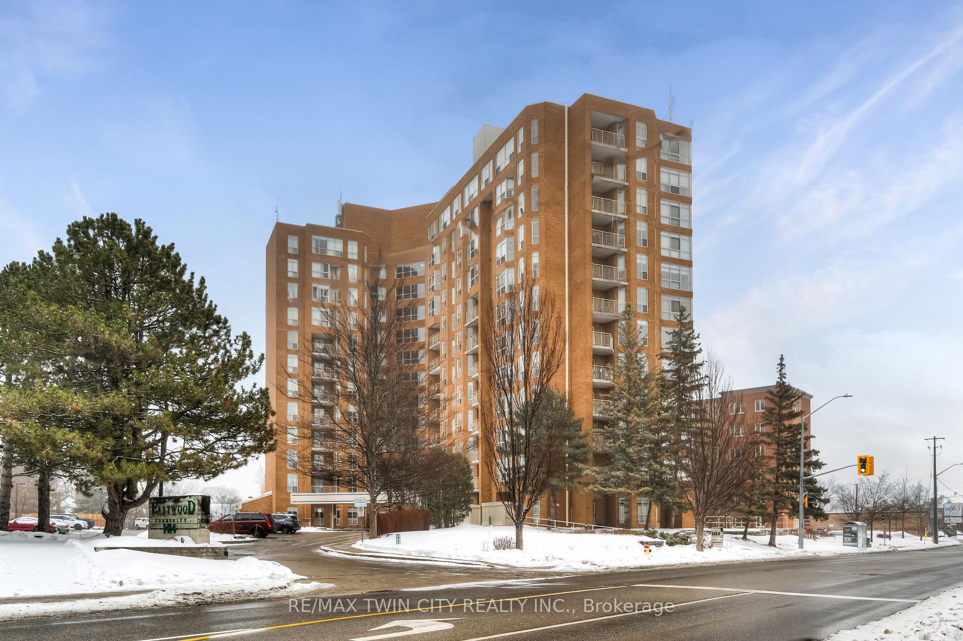 Photo 36 of Unit 504, 1414 King Street E, Kitchener — HOMEH