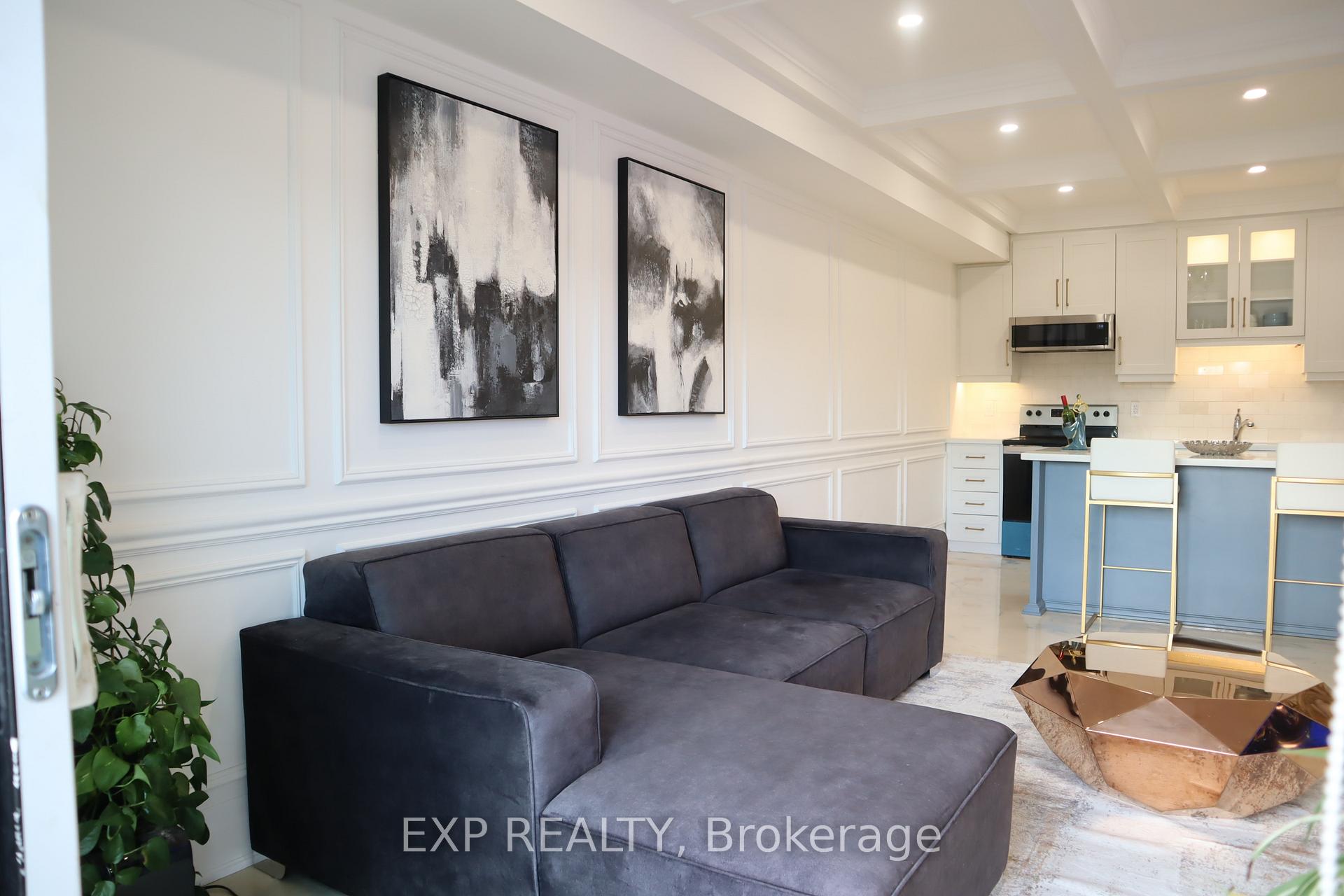 Photo 14 of Unit 206, 10 Culinary Lane, Barrie, Rural Barrie Southeast — HOMEH