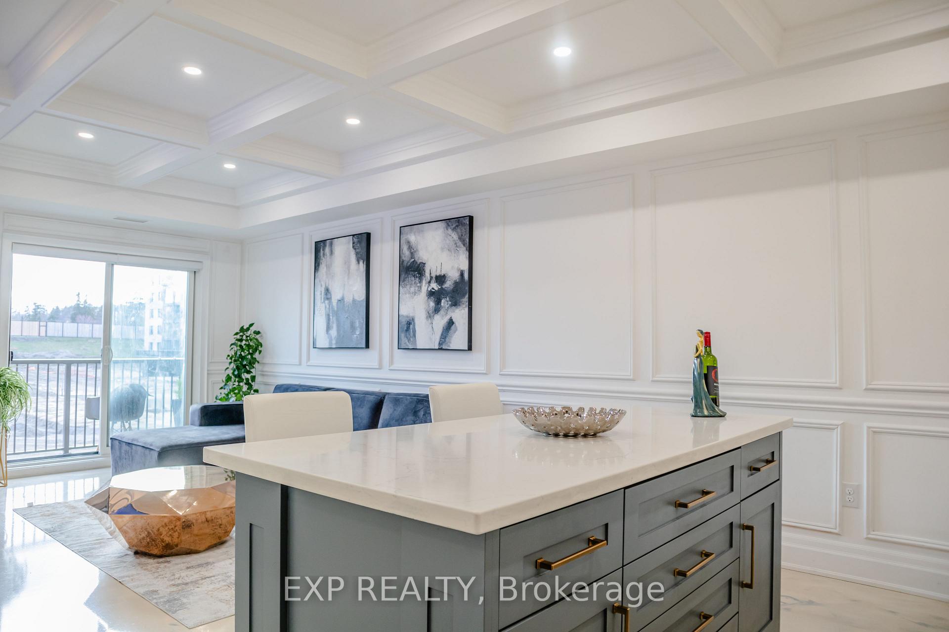 Photo 16 of Unit 206, 10 Culinary Lane, Barrie, Rural Barrie Southeast — HOMEH
