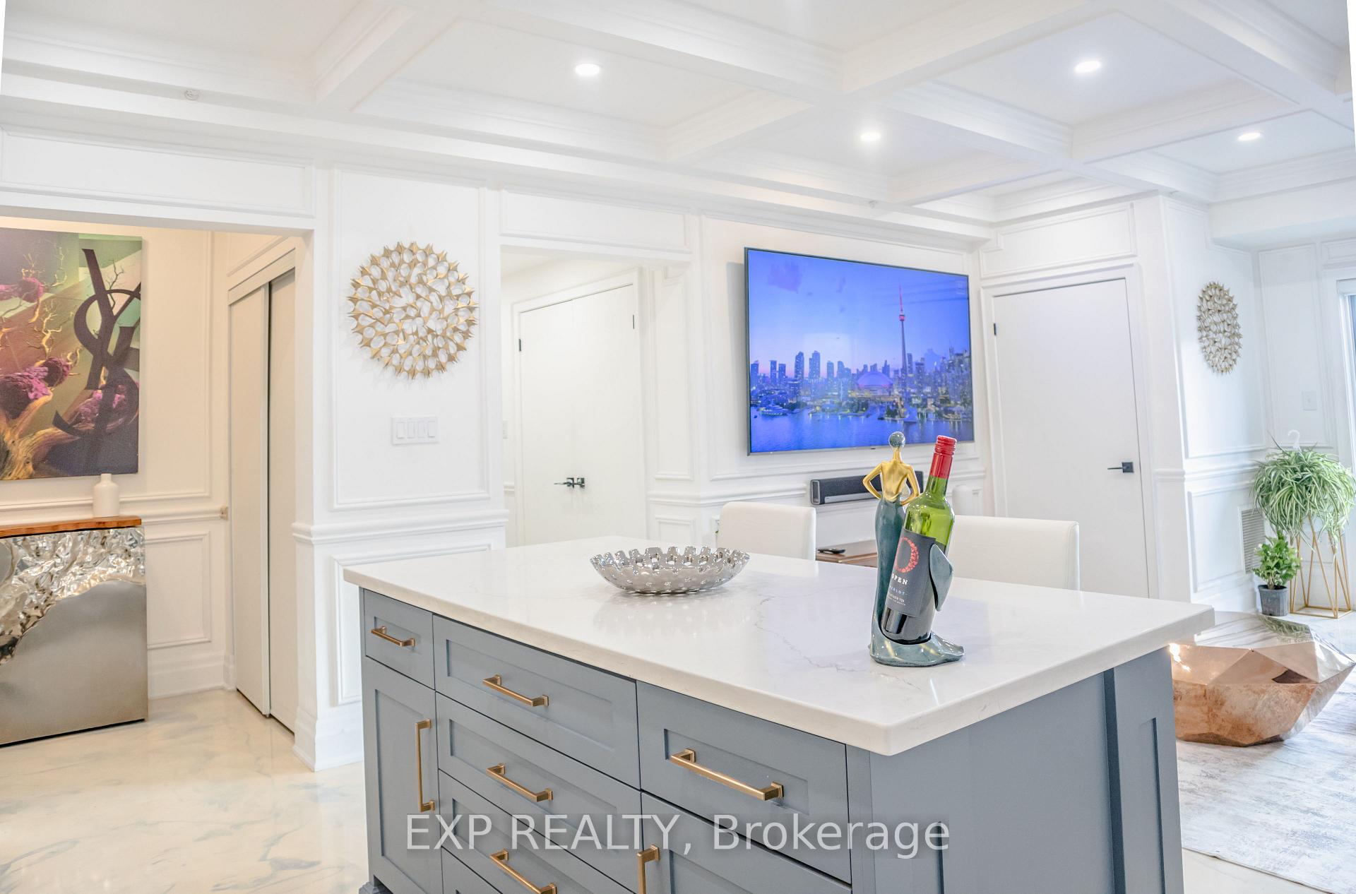Photo 17 of Unit 206, 10 Culinary Lane, Barrie, Rural Barrie Southeast — HOMEH
