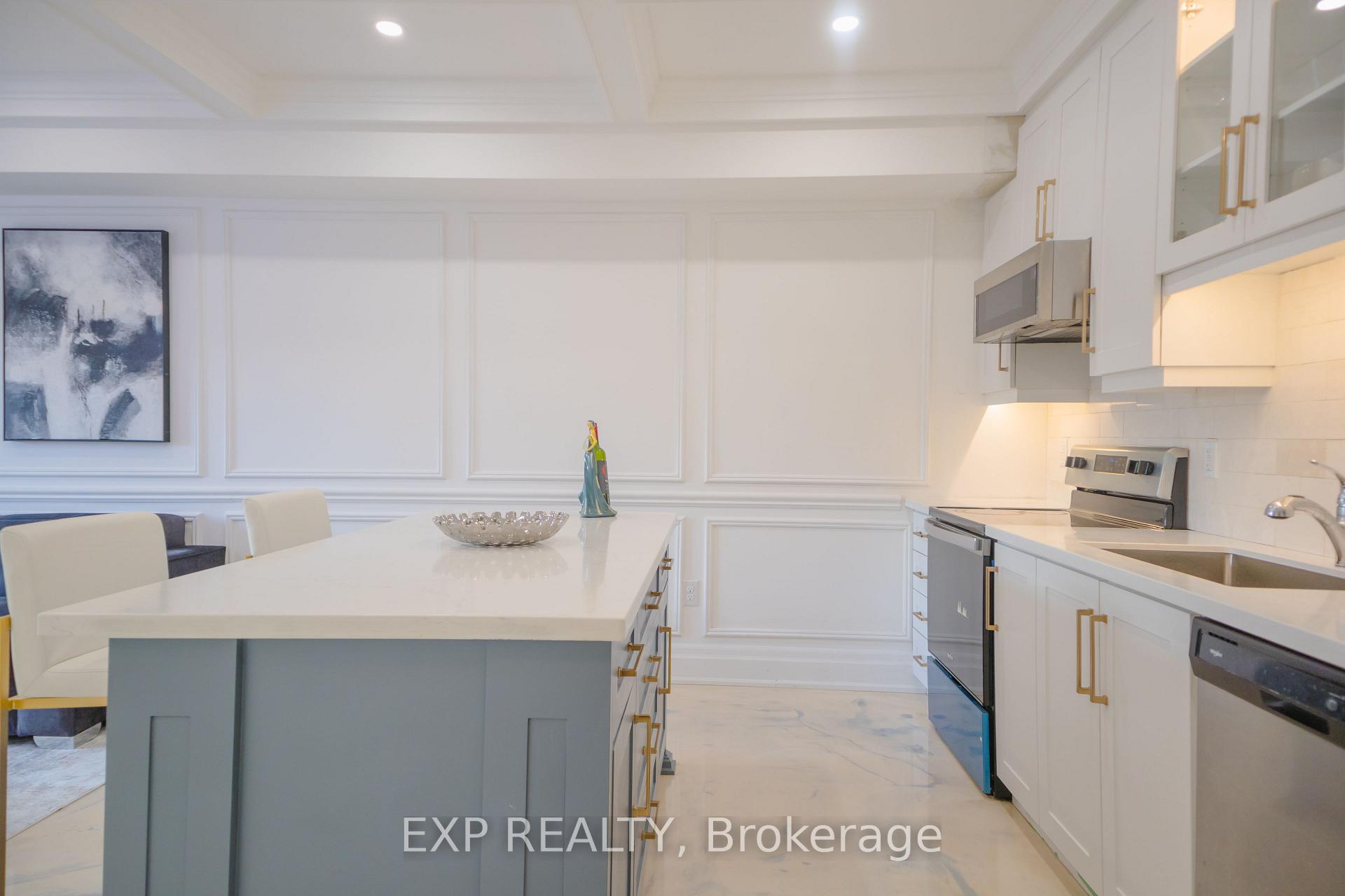 Photo 19 of Unit 206, 10 Culinary Lane, Barrie, Rural Barrie Southeast — HOMEH