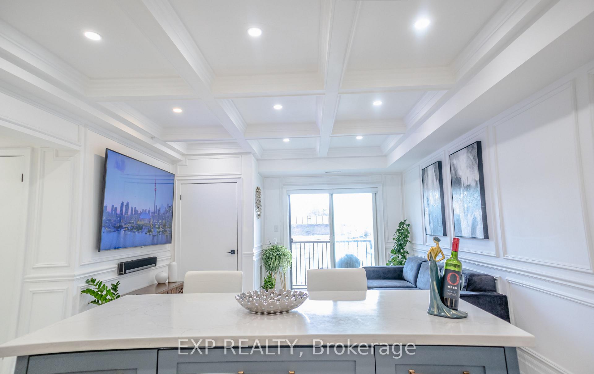 Photo 21 of Unit 206, 10 Culinary Lane, Barrie, Rural Barrie Southeast — HOMEH