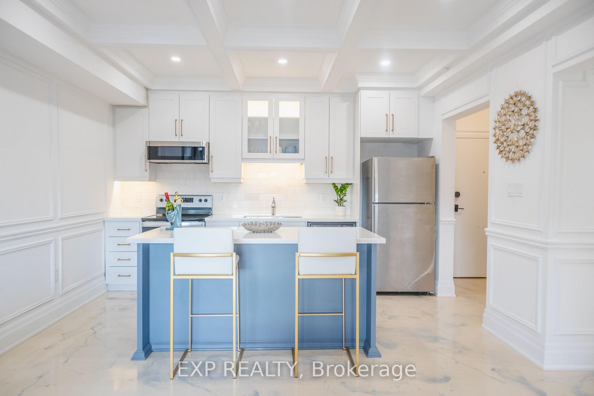 Photo 24 of Unit 206, 10 Culinary Lane, Barrie, Rural Barrie Southeast — HOMEH