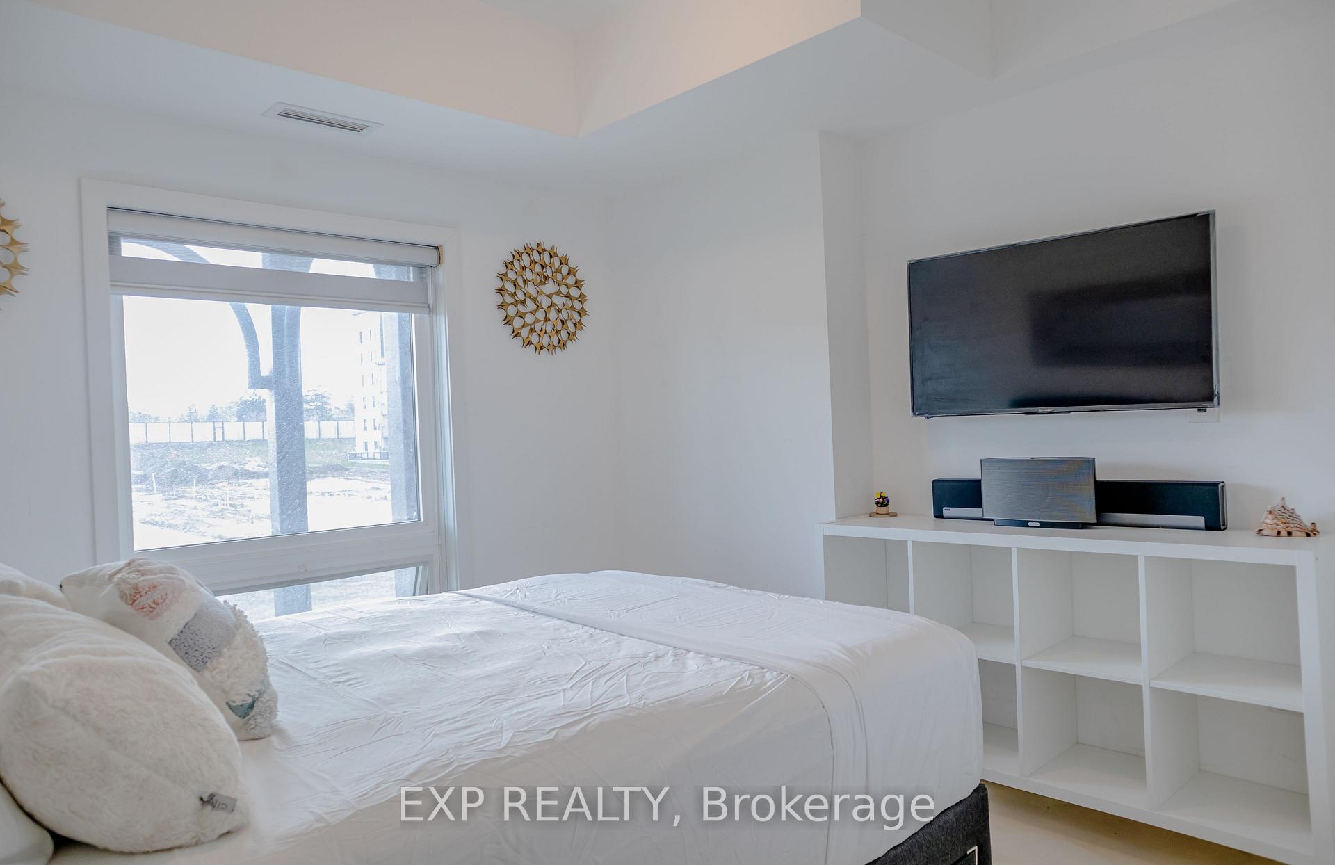 Photo 34 of Unit 206, 10 Culinary Lane, Barrie, Rural Barrie Southeast — HOMEH