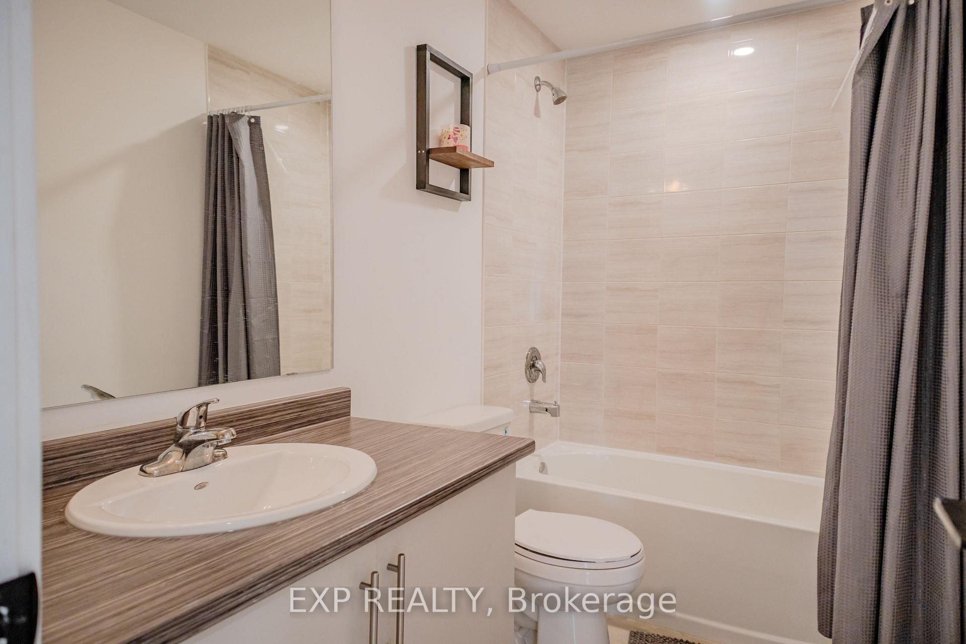 Photo 36 of Unit 206, 10 Culinary Lane, Barrie, Rural Barrie Southeast — HOMEH