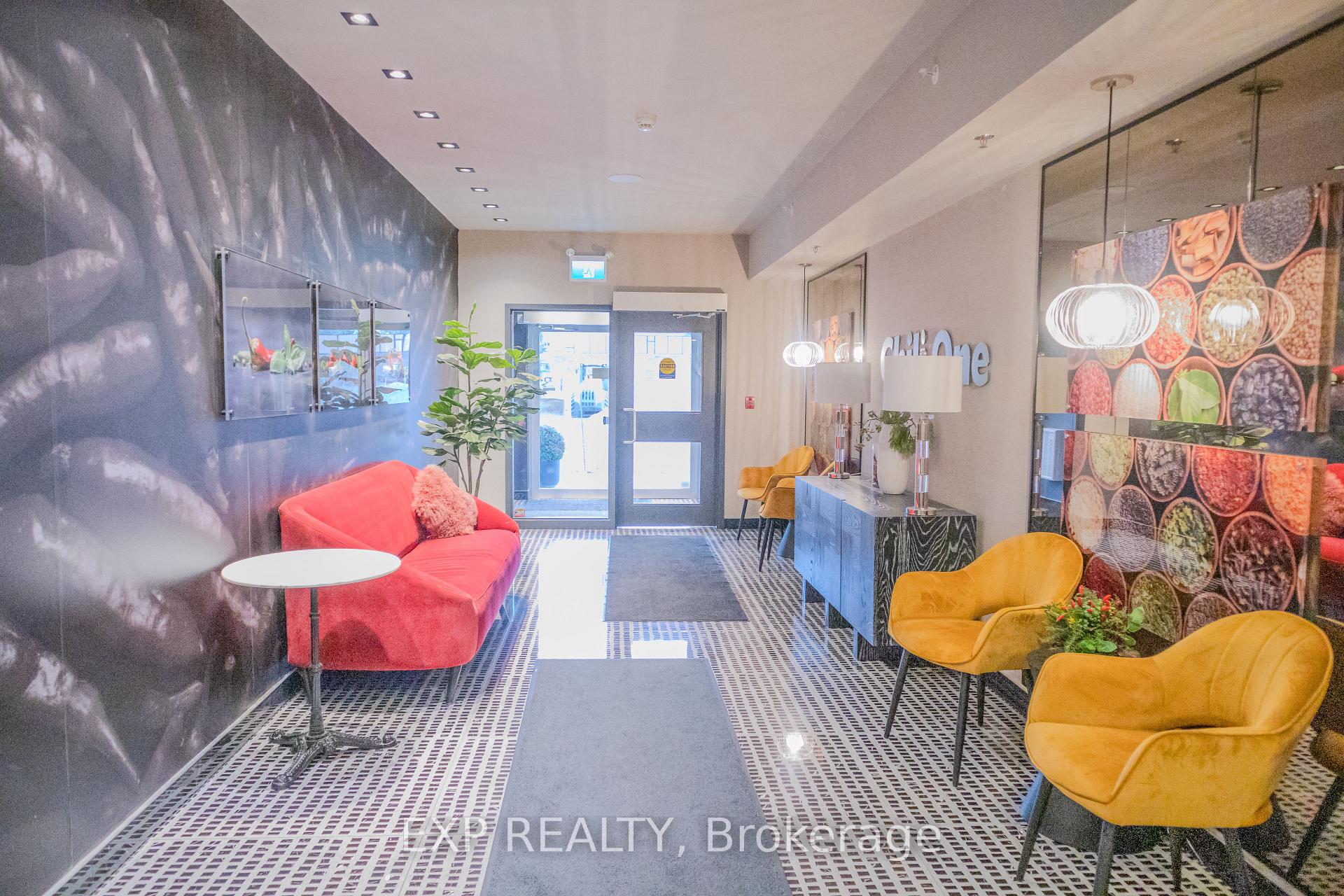 Photo 43 of Unit 206, 10 Culinary Lane, Barrie, Rural Barrie Southeast — HOMEH