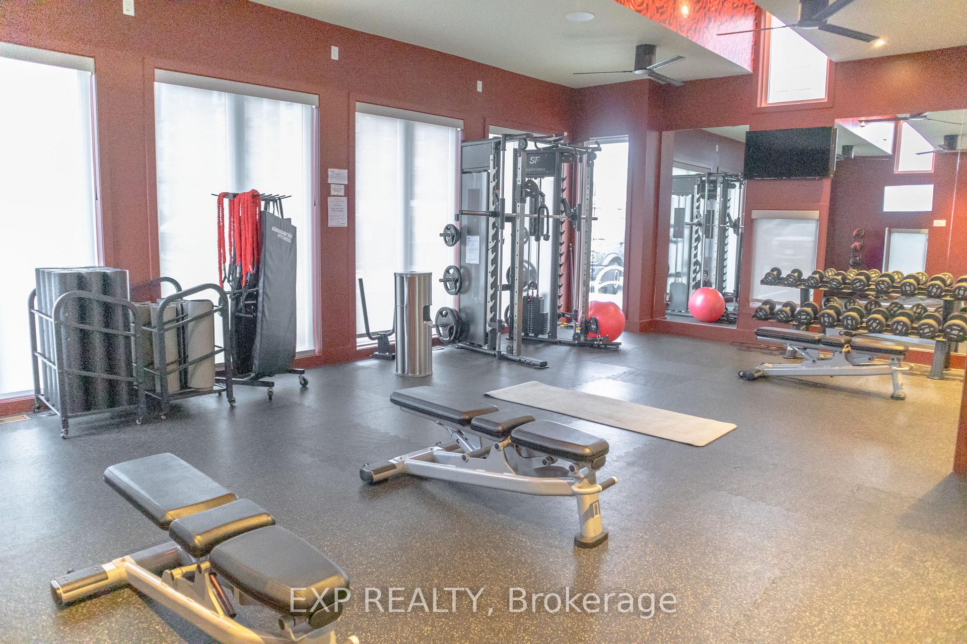 Photo 44 of Unit 206, 10 Culinary Lane, Barrie, Rural Barrie Southeast — HOMEH