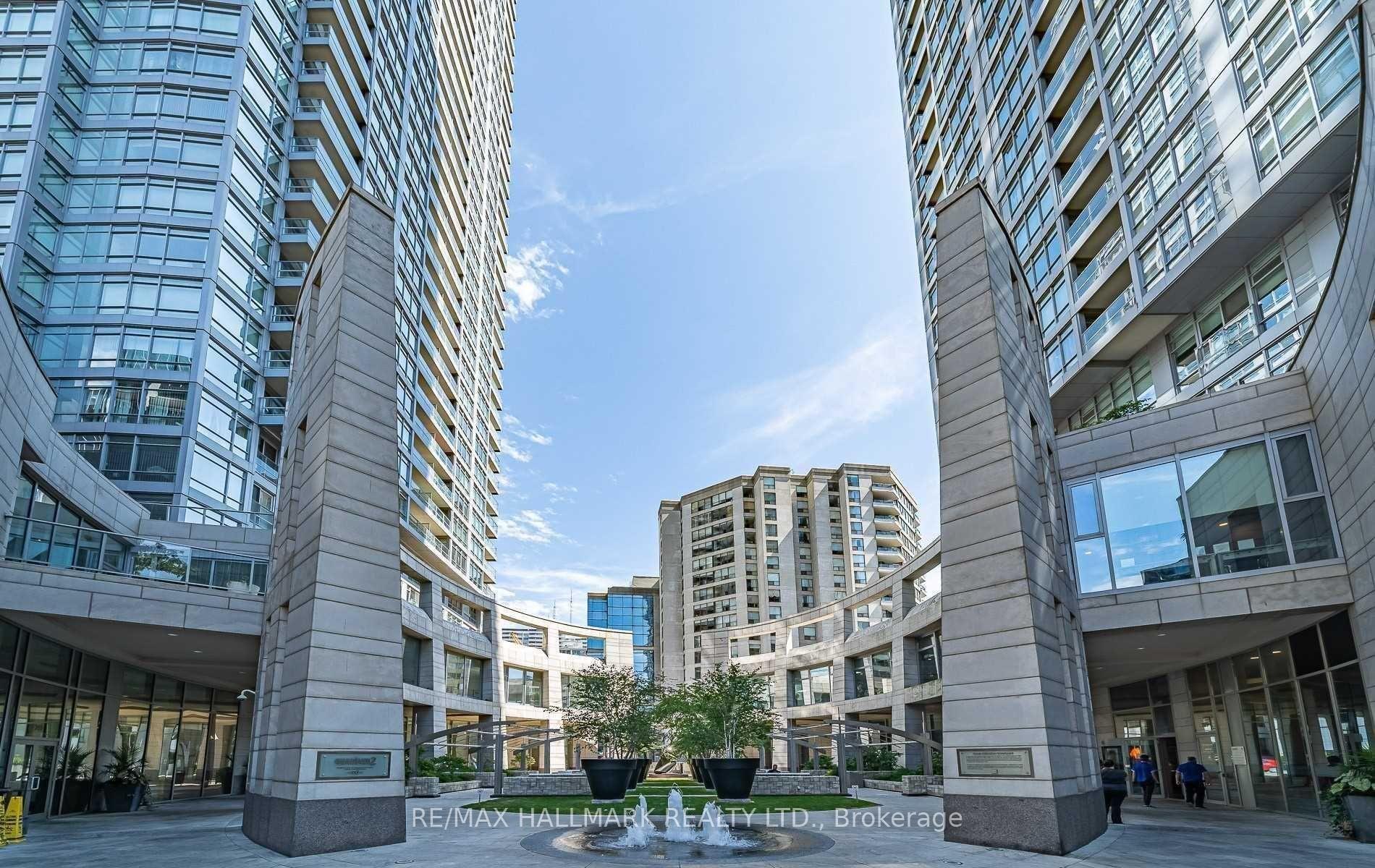 Photo 13 of Unit 709, 2191 Yonge Street, Toronto, Mount Pleasant West — HOMEH