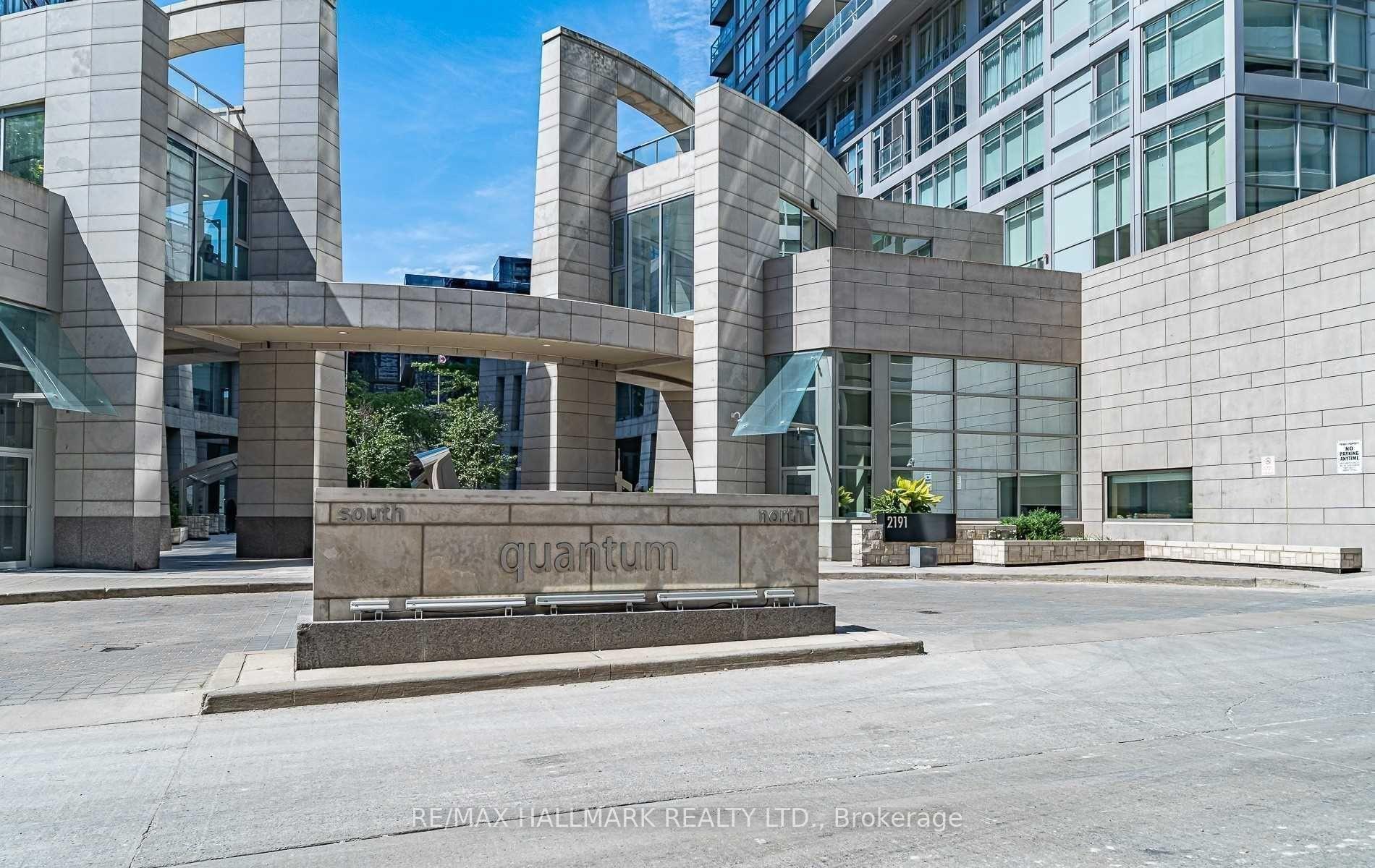Photo 9 of Unit 709, 2191 Yonge Street, Toronto, Mount Pleasant West — HOMEH