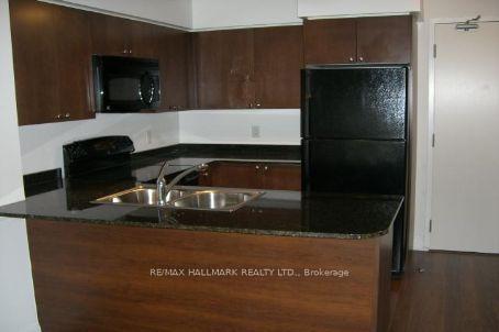 Photo 7 of Unit 709, 2191 Yonge Street, Toronto, Mount Pleasant West — HOMEH