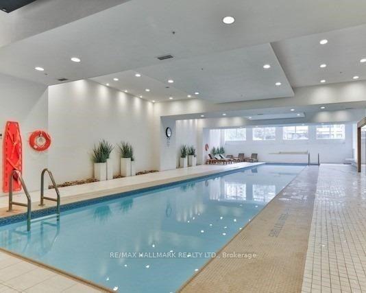 Photo 20 of Unit 709, 2191 Yonge Street, Toronto, Mount Pleasant West — HOMEH