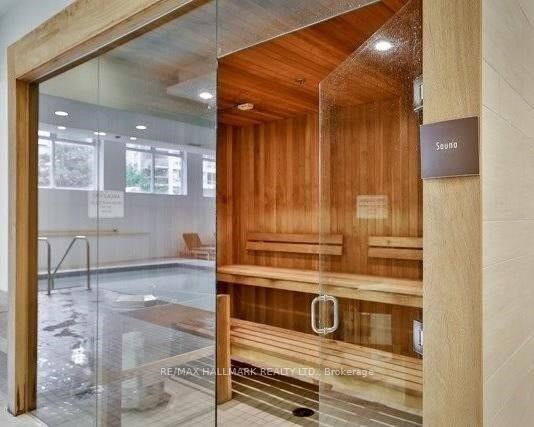 Photo 6 of Unit 709, 2191 Yonge Street, Toronto, Mount Pleasant West — HOMEH