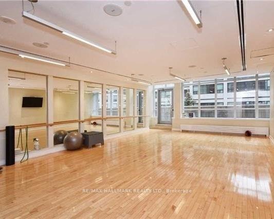 Photo 19 of Unit 709, 2191 Yonge Street, Toronto, Mount Pleasant West — HOMEH