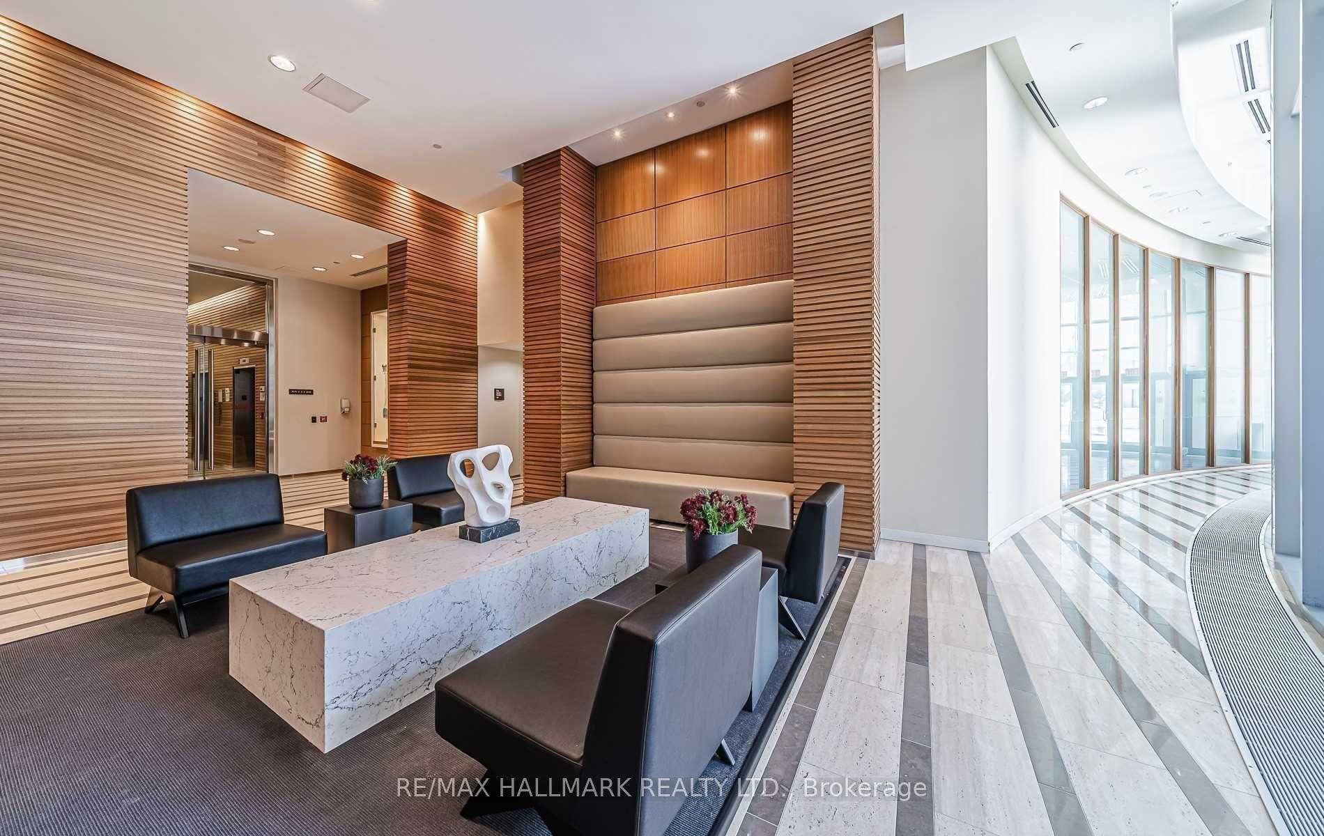Photo 16 of Unit 709, 2191 Yonge Street, Toronto, Mount Pleasant West — HOMEH