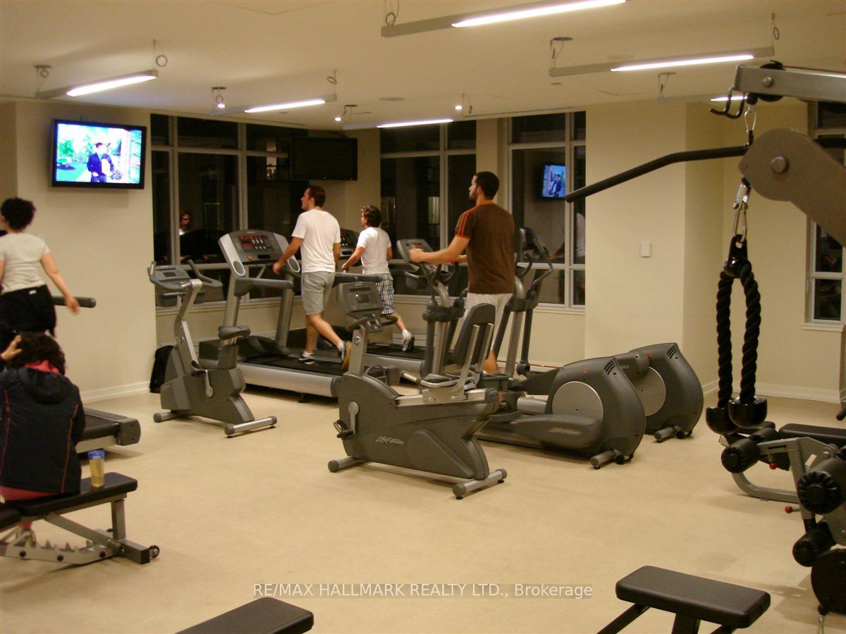 Photo 14 of Unit 709, 2191 Yonge Street, Toronto, Mount Pleasant West — HOMEH