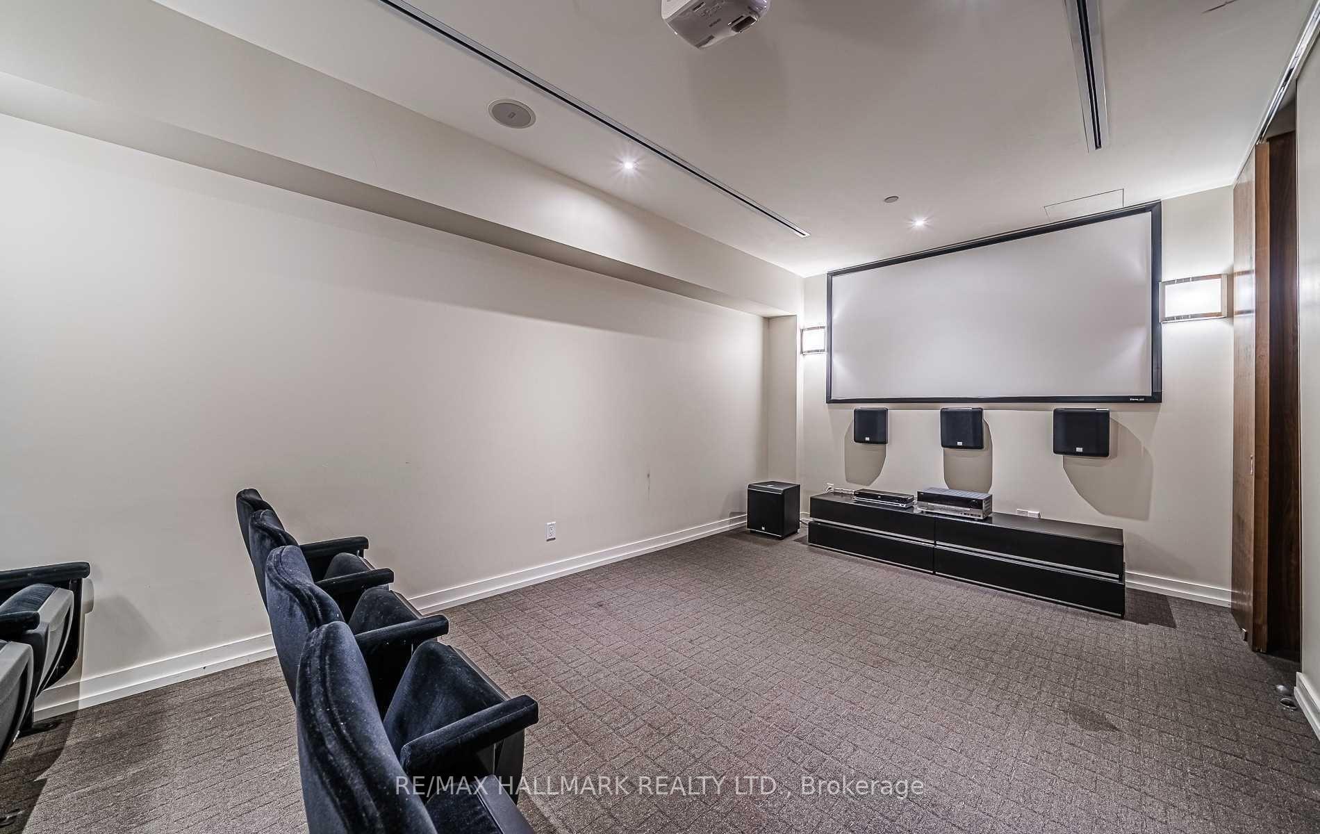 Photo 18 of Unit 709, 2191 Yonge Street, Toronto, Mount Pleasant West — HOMEH