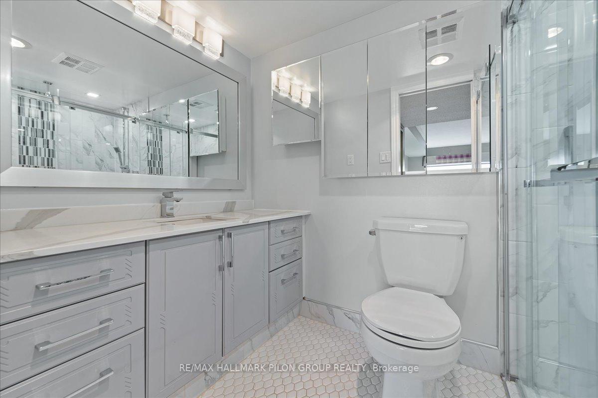 Photo 14 of Unit 1105, 545 St Laurent Boulevard, Ottawa, Viscount Alexander Park — HOMEH