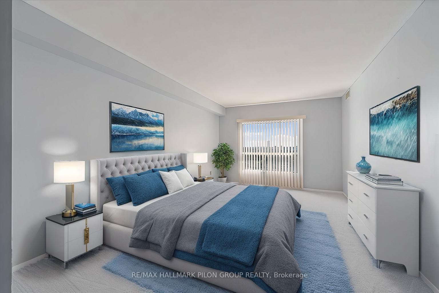 Photo 17 of Unit 1105, 545 St Laurent Boulevard, Ottawa, Viscount Alexander Park — HOMEH