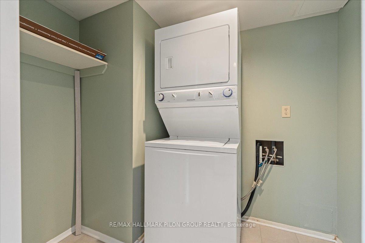 Photo 19 of Unit 1105, 545 St Laurent Boulevard, Ottawa, Viscount Alexander Park — HOMEH